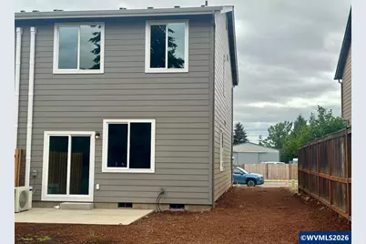 196 Gwinn St E, Monmouth, OR 97361 - Photo 27