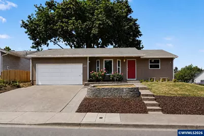 4967 Jennifer Ct S, Salem, OR 97302 - Photo 1