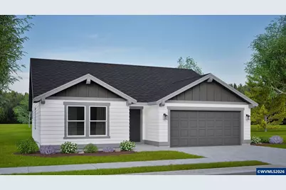 3163 S 13th St, Lebanon, OR 97355 - Photo 1
