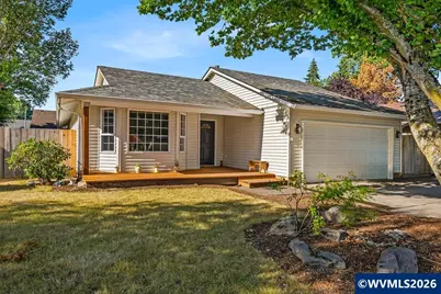 167 Aldridge Dr NE, Keizer, OR 97303 - Photo 1