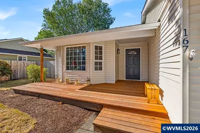 167 Aldridge Dr NE, Keizer, OR 97303 - Photo 3
