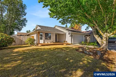 167 Aldridge Dr NE, Keizer, OR 97303 - Photo 23