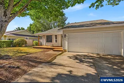 167 Aldridge Dr NE, Keizer, OR 97303 - Photo 21