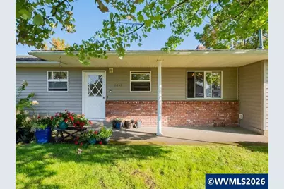 1051 24th Av SE, Albany, OR 97322 - Photo 1