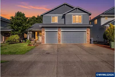 2333 Mountain River Dr, Lebanon, OR 97355 - Photo 1