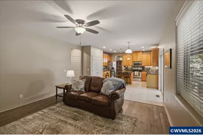 2333 Mountain River Dr, Lebanon, OR 97355 - Photo 17