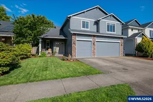 2333 Mountain River Dr, Lebanon, OR 97355 - Photo 3