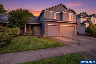 2333 Mountain River Dr, Lebanon, OR 97355 - Photo 47
