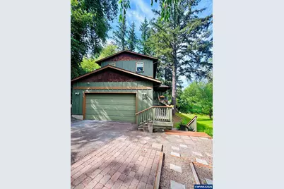 957 SW Fellows St, McMinnville, OR 97128 - Photo 1