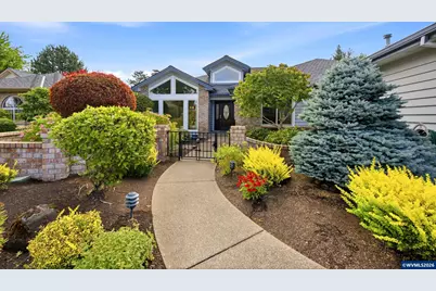 6188 Crampton Dr N, Keizer, OR 97303 - Photo 3