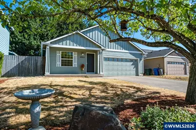 4925 Fontana St SE, Salem, OR 97317 - Photo 3