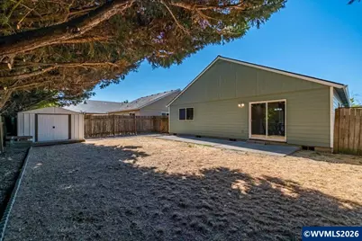 4925 Fontana St SE, Salem, OR 97317 - Photo 45