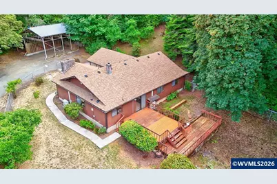 2850 Cascade Dr, Lebanon, OR 97355 - Photo 3