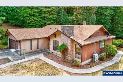 2850 Cascade Dr, Lebanon, OR 97355 - Photo 35