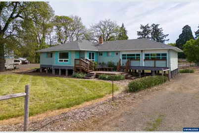 3972 Bellfountain Rd, Corvallis, OR 97333 - Photo 3