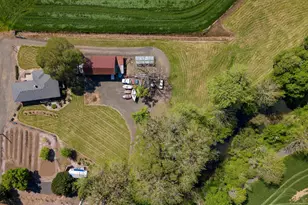 3972 Bellfountain Rd, Corvallis, OR 97333 - Photo 11