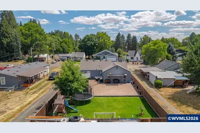 3521 NE Bernard Av, Albany, OR 97322 - Photo 43
