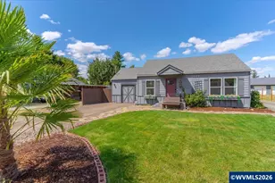 3521 NE Bernard Av, Albany, OR 97322 - Photo 1