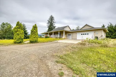 25905 Bixby Rd, Beaver, OR 97108 - Photo 1