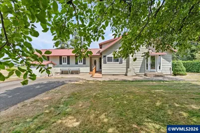12101 Fargo Rd NE, Aurora, OR 97002 - Photo 1