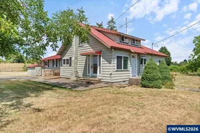 12101 Fargo Rd NE, Aurora, OR 97002 - Photo 7