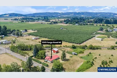 12101 Fargo Rd NE, Aurora, OR 97002 - Photo 41