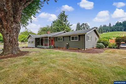 3371 Vitae Springs Rd S, Salem, OR 97306 - Photo 3