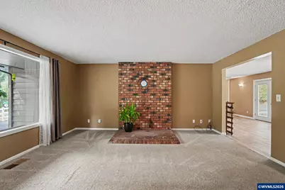 3371 Vitae Springs Rd S, Salem, OR 97306 - Photo 5