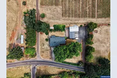 3371 Vitae Springs Rd S, Salem, OR 97306 - Photo 49
