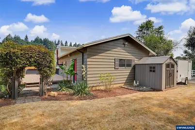 3371 Vitae Springs Rd S, Salem, OR 97306 - Photo 41