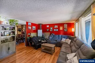 350 W Pine St, Sweet Home, OR 97386 - Photo 5