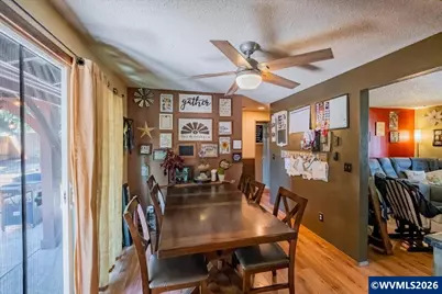 350 W Pine St, Sweet Home, OR 97386 - Photo 7