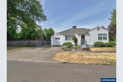 1035 NE Ford St, McMinnville, OR 97128 - Photo 5