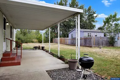4448 Long St, Sweet Home, OR 97386 - Photo 31