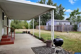 4448 Long St, Sweet Home, OR 97386 - Photo 31