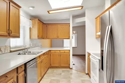 4448 Long St, Sweet Home, OR 97386 - Photo 19
