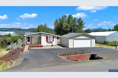 4448 Long St, Sweet Home, OR 97386 - Photo 1
