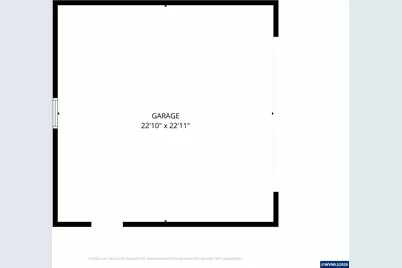 4448 Long St, Sweet Home, OR 97386 - Photo 47