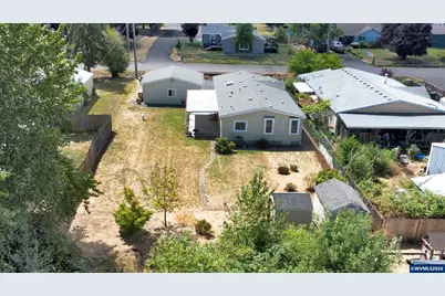 4448 Long St, Sweet Home, OR 97386 - Photo 41