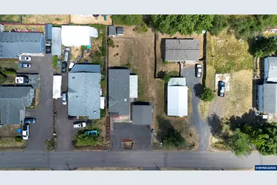 4448 Long St, Sweet Home, OR 97386 - Photo 39