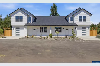 1251 Brown (-1255) St, Woodburn, OR 97071 - Photo 1