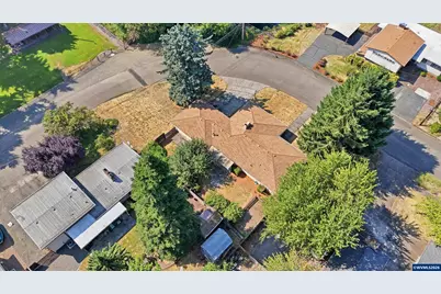 510 E Sherman St, Lebanon, OR 97355 - Photo 41