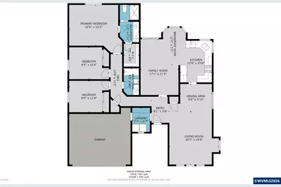 5627 SW Bluestem Pl, Corvallis, OR 97333 - Photo 45
