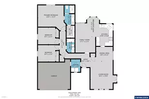 5627 SW Bluestem Pl, Corvallis, OR 97333 - Photo 45