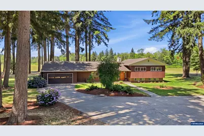 36765 Glaser Dr, Scio, OR 97374 - Photo 1