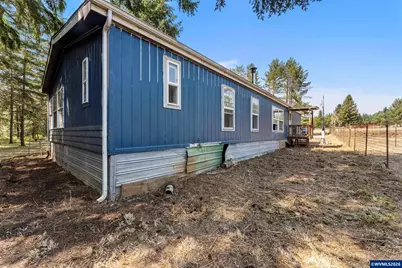 33931 Ford Mill Rd, Lebanon, OR 97355 - Photo 25