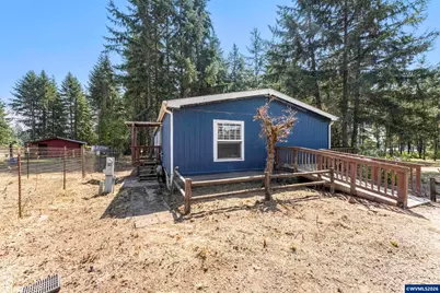33931 Ford Mill Rd, Lebanon, OR 97355 - Photo 5