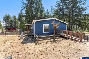 33931 Ford Mill Rd, Lebanon, OR 97355 - Photo 5
