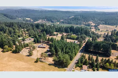 33931 Ford Mill Rd, Lebanon, OR 97355 - Photo 37