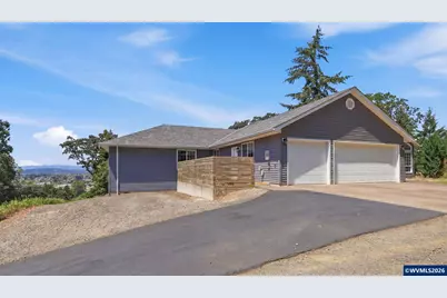 33833 Sunnyview Dr NE, Albany, OR 97322 - Photo 1